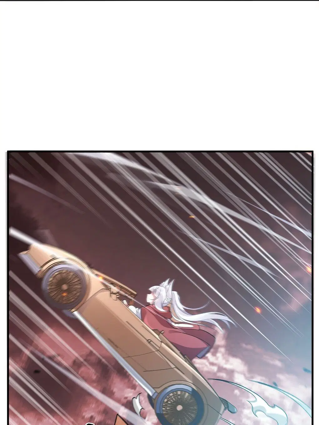 My Female Disciples are all Future Masters of the Heavens ตอนที่ 233 หน้า 48