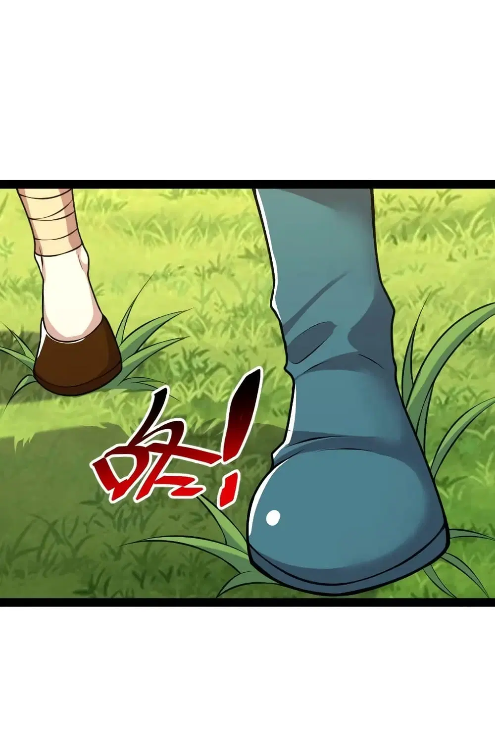 The Martial Emperor’s Life After Seclusion ตอนที่ 179 หน้า 44