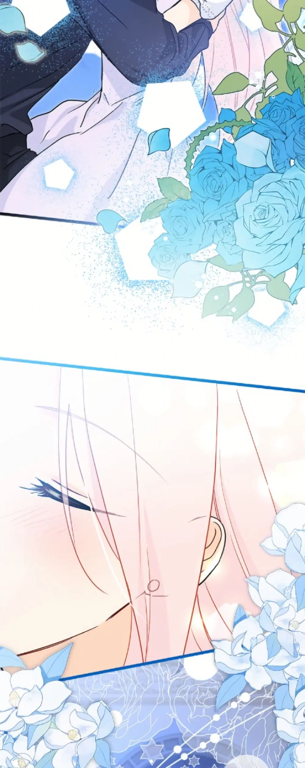 The Symbiotic Relationship Between a Panther and a Rabbit ตอนที่ 199 หน้า 21