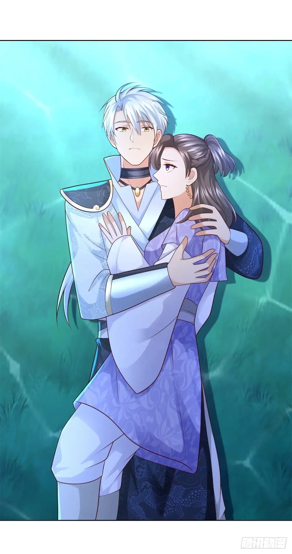 Zhi Zun Chong Sheng ตอนที่ 111 หน้า 24