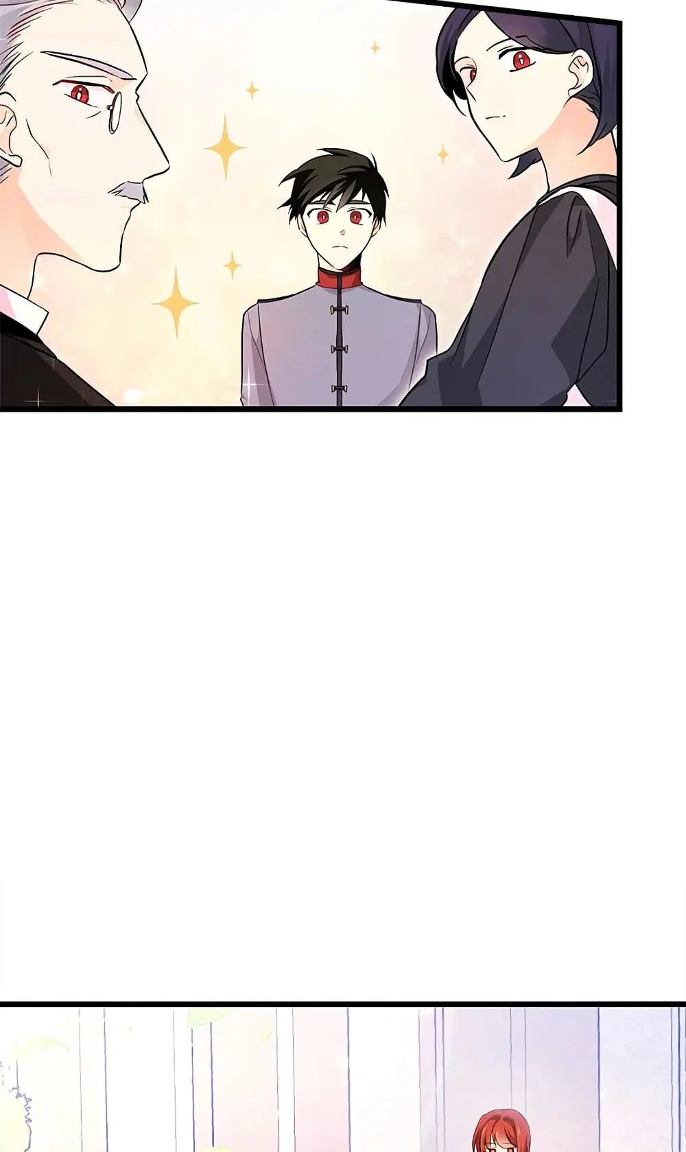 The Symbiotic Relationship Between a Panther and a Rabbit ตอนที่ 8 หน้า 43