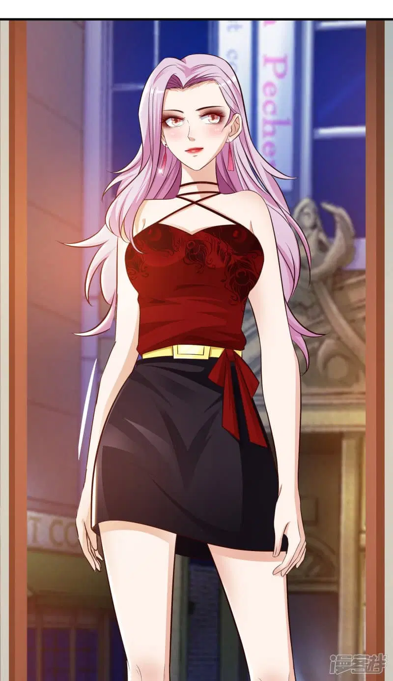 The Strongest Peach Blossom ตอนที่ 15 หน้า 10