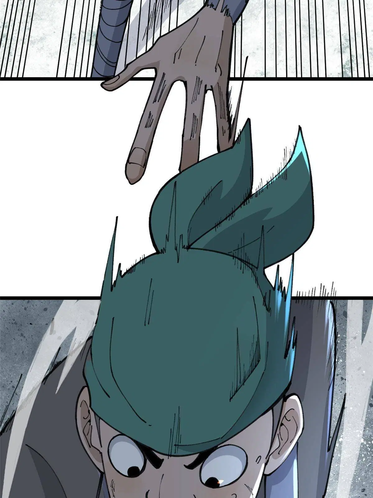 All Hail the Sect Leader ตอนที่ 135 หน้า 12