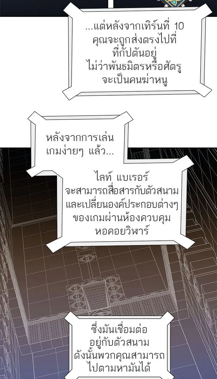 Tower of God ตอนที่ 487 หน้า 83