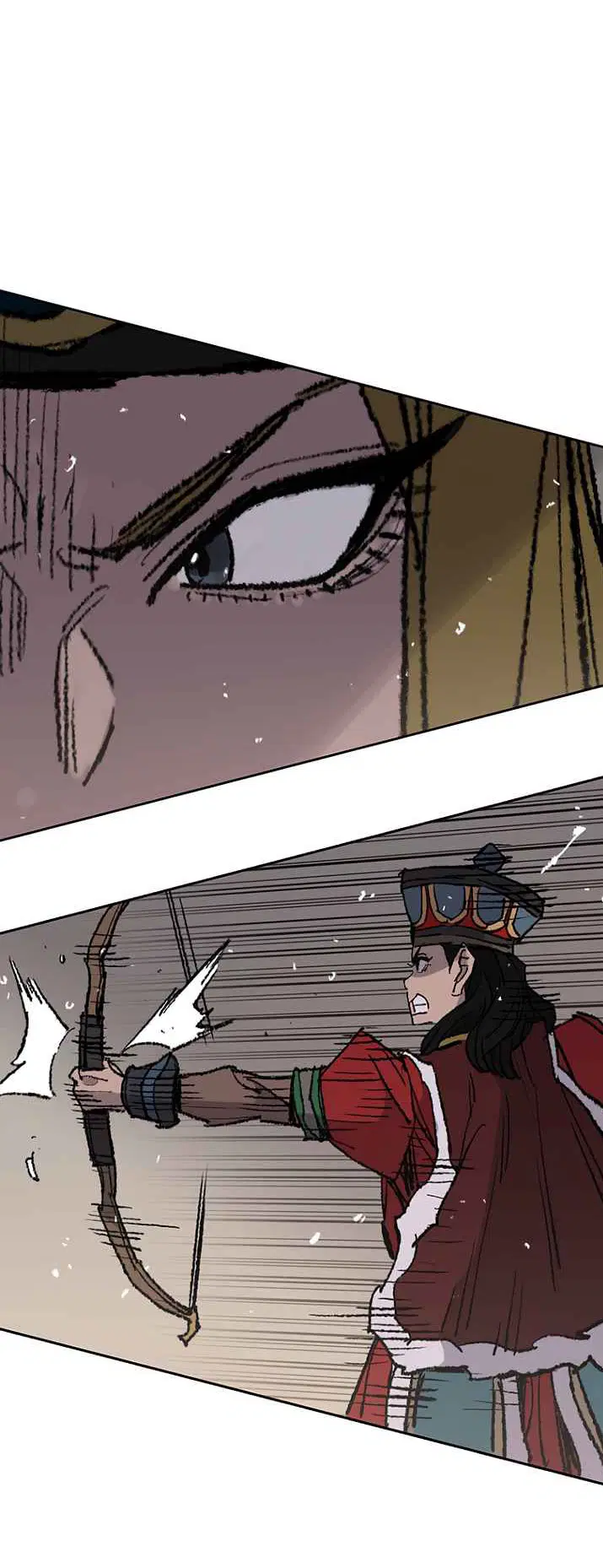 The Undefeatable Swordsman ตอนที่ 67 หน้า 35