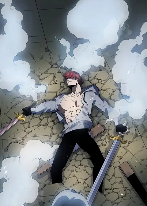 The Descent of the Demonic Master ตอนที่ 114 หน้า 31