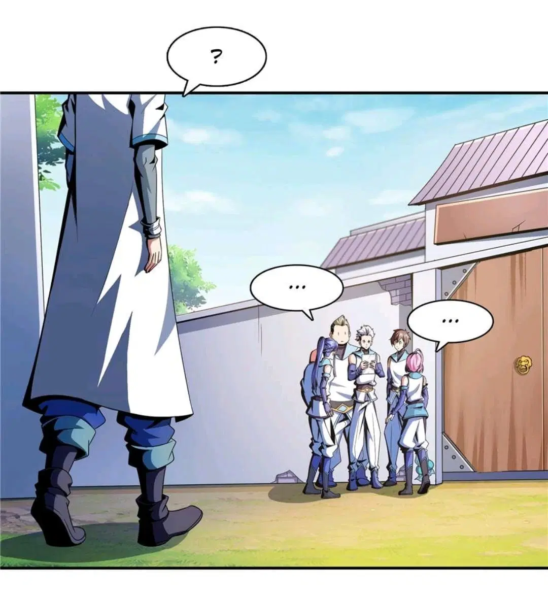 Library to Heaven’s Path ตอนที่ 72 หน้า 31