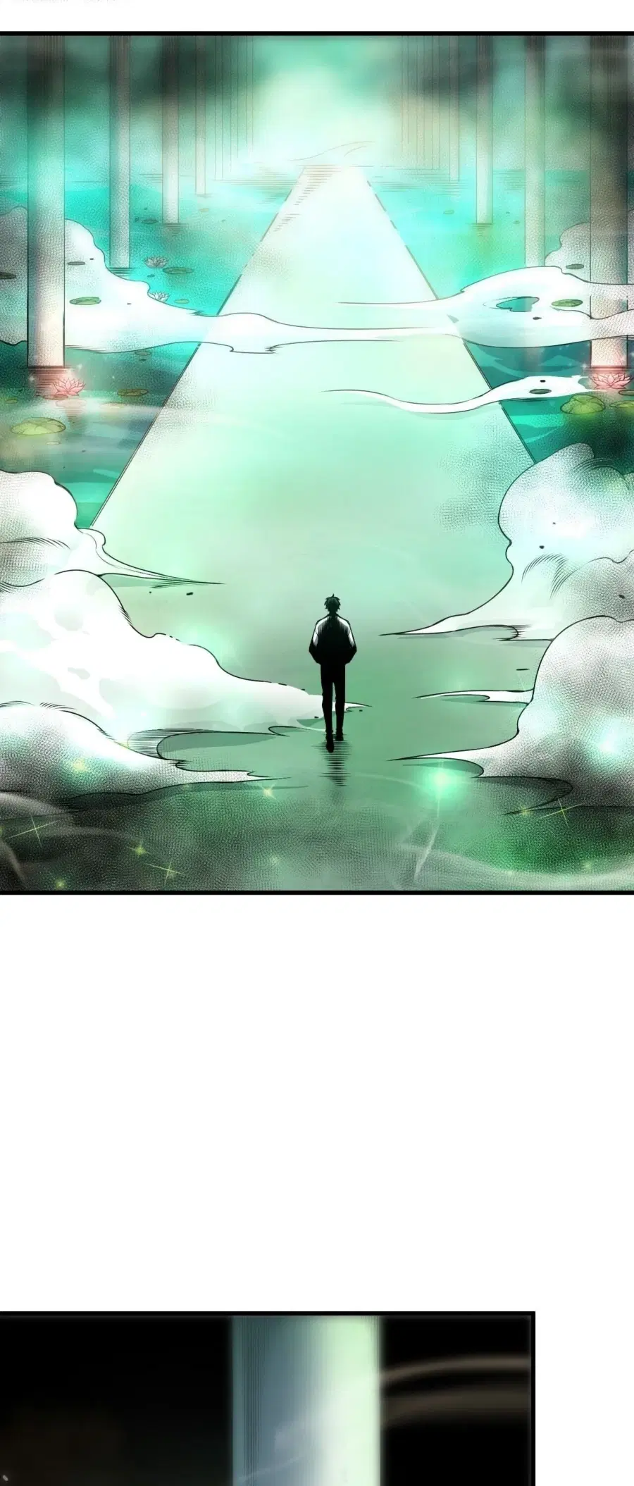 Necromancer King of The Scourge ตอนที่ 260 หน้า 14