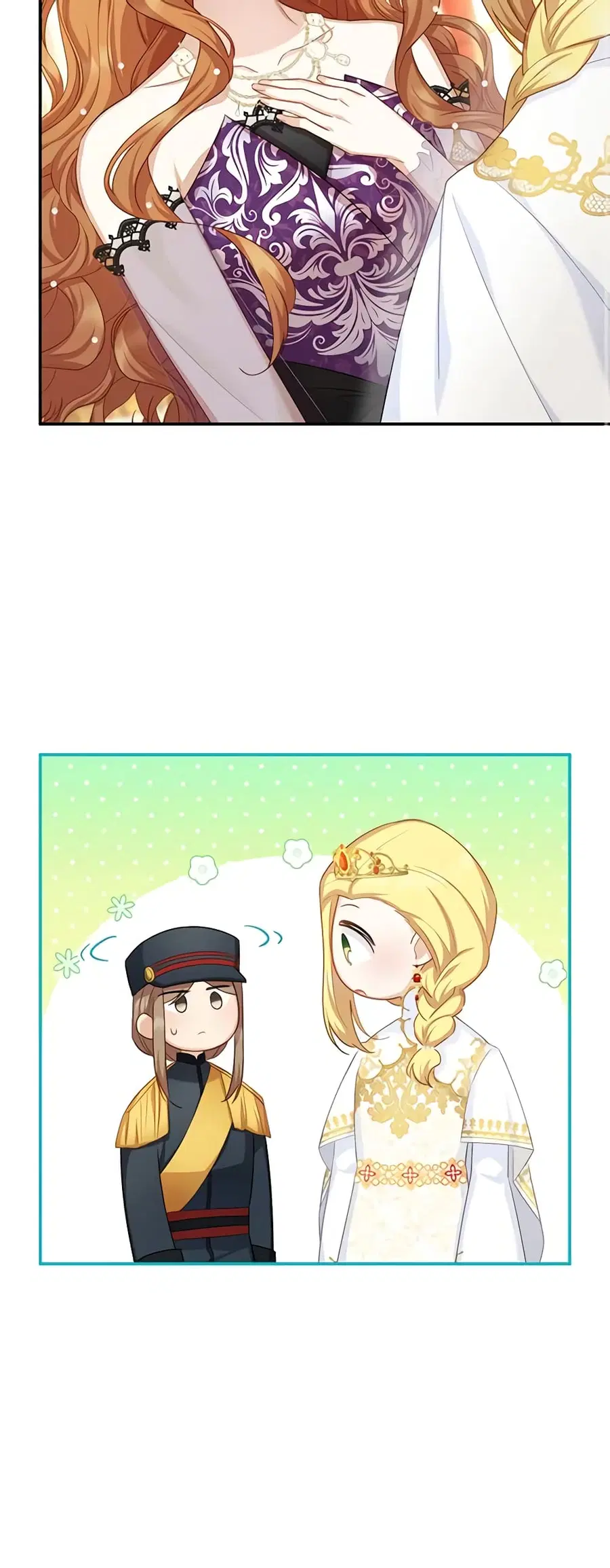 The Soulless Duchess ตอนที่ 120 หน้า 22