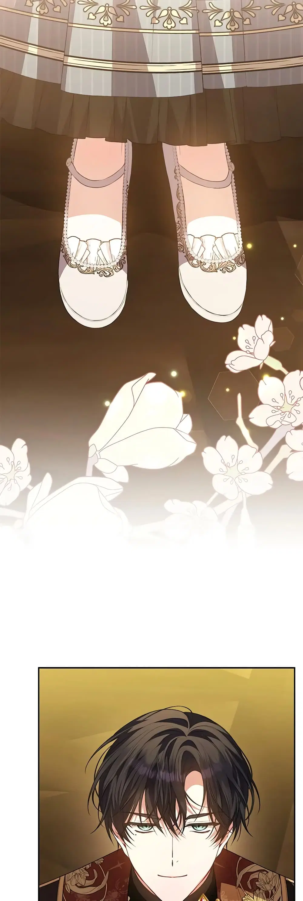 The Real Daughter Is Back ตอนที่ 79 หน้า 19
