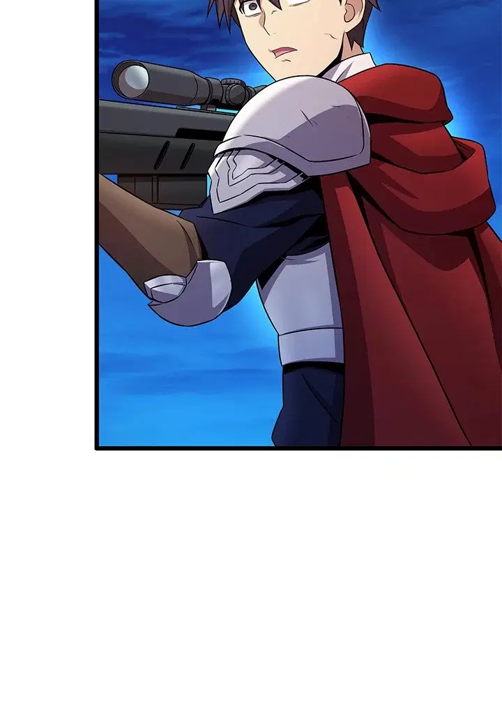 Arcane Sniper ตอนที่ 160 หน้า 10