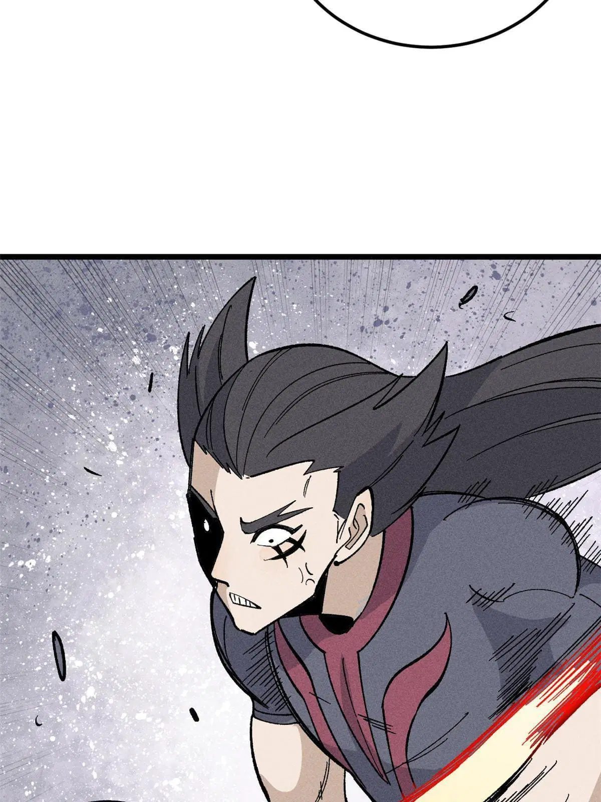All Hail the Sect Leader ตอนที่ 172 หน้า 33