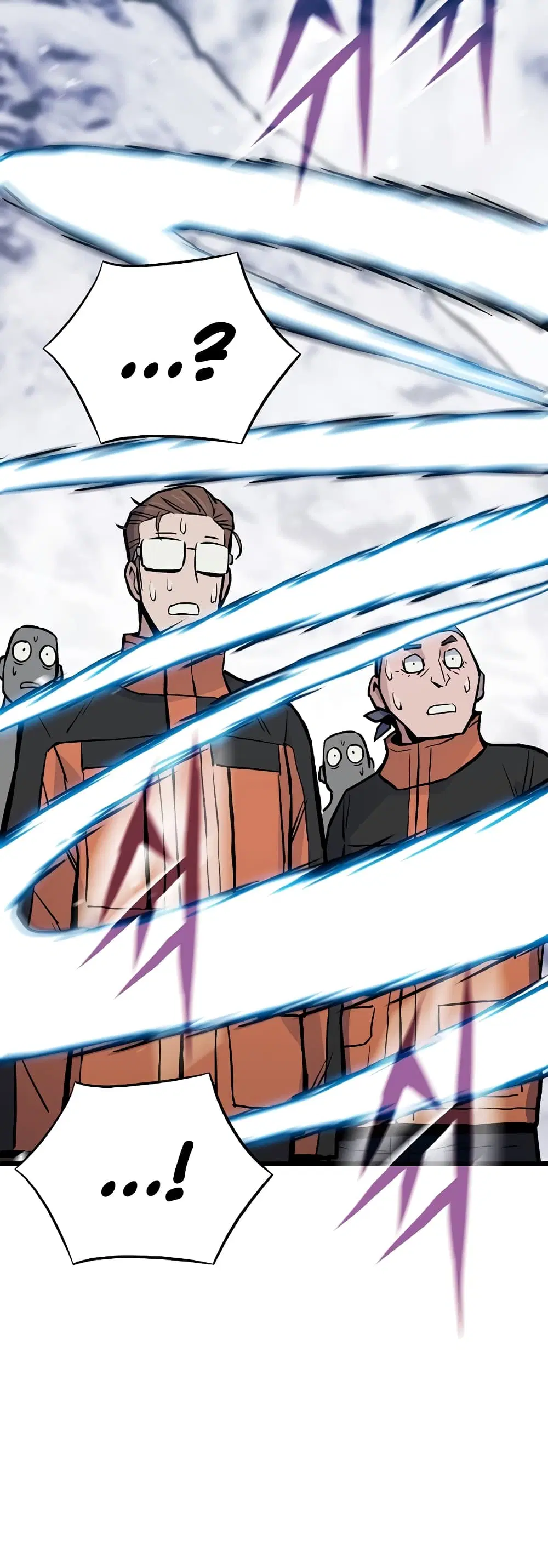 Past Life Returner ตอนที่ 37 หน้า 59