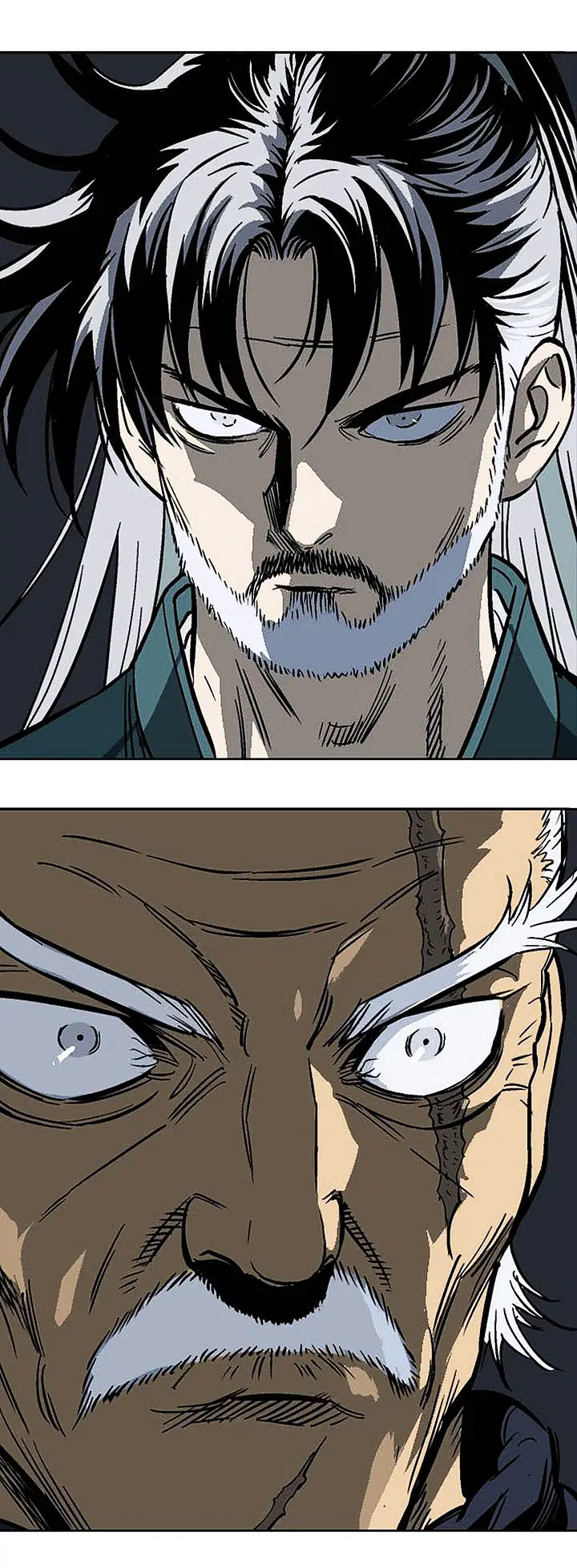 Gosu ตอนที่ 158 หน้า 32