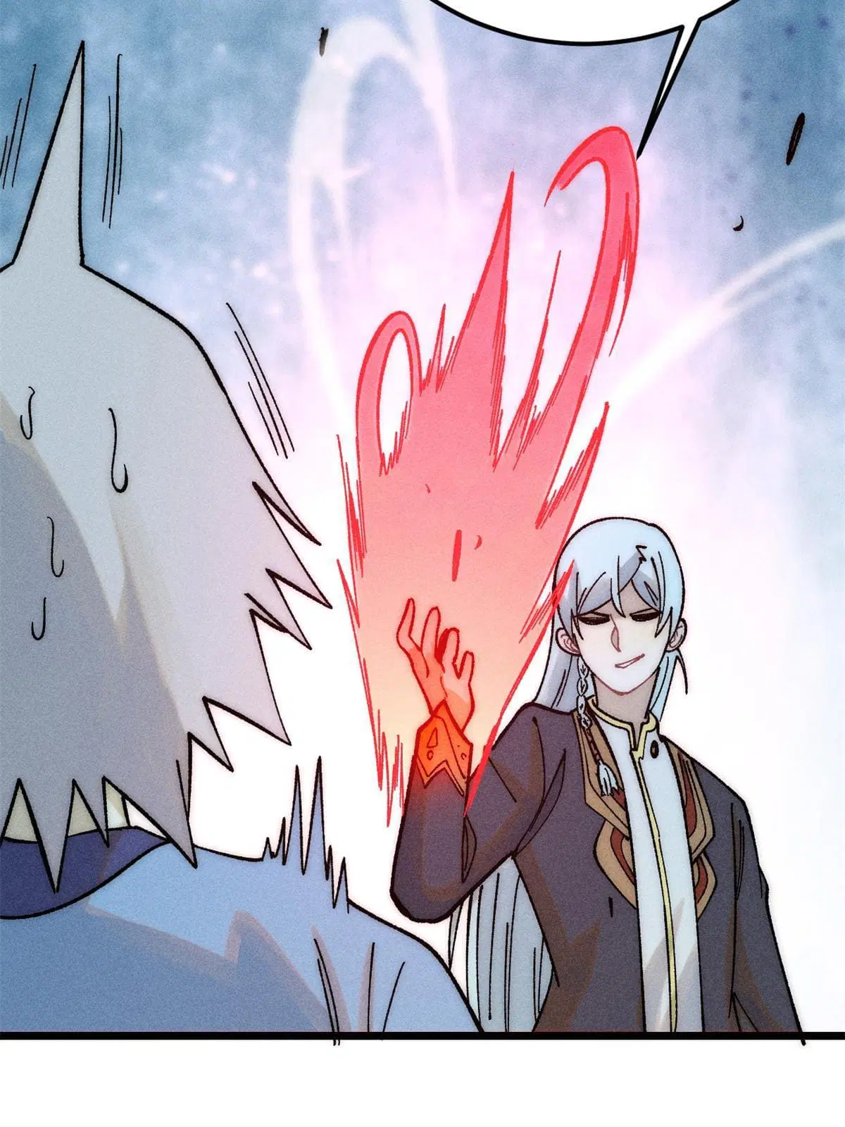 All Hail the Sect Leader ตอนที่ 221 หน้า 29