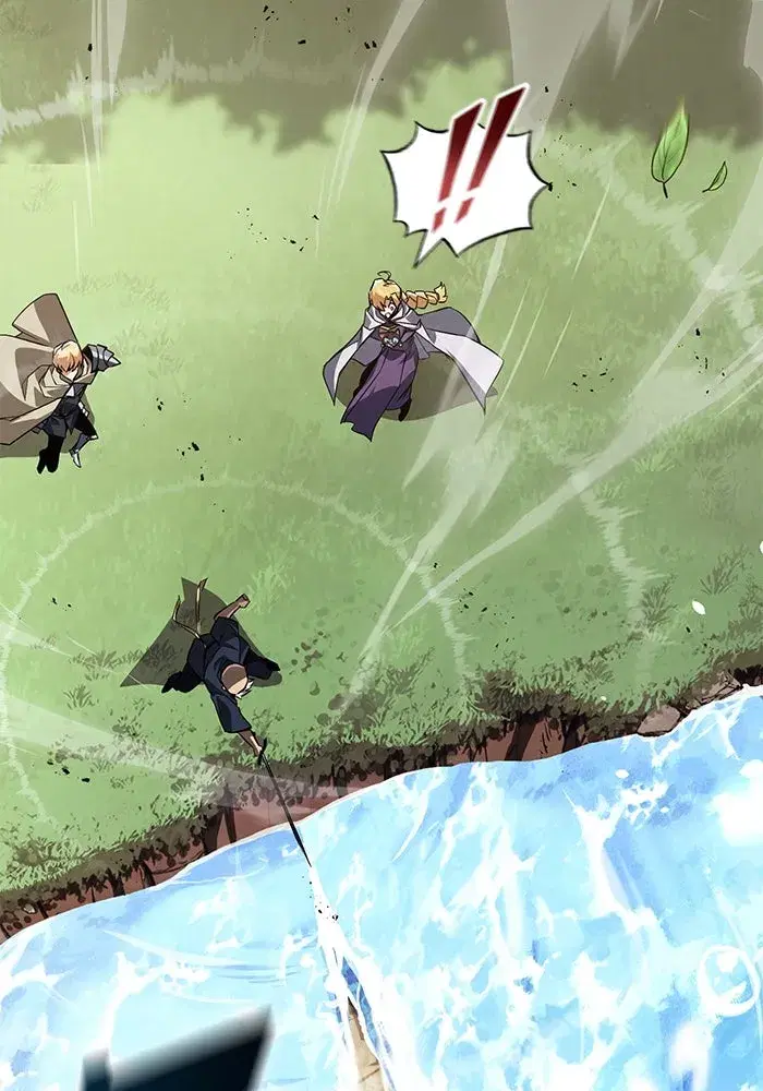The Lazy Lord Masters the Sword ตอนที่ 104 หน้า 64