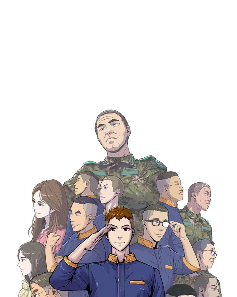 Kitchen Soldier ตอนที่ 79 หน้า 34