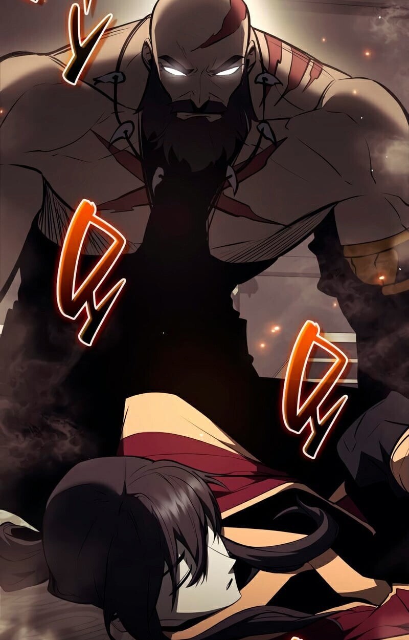 Rebirth of the Divine Demon การหวนคืนของมารสวรรค์ผู้พิชิตใต้หล้า ตอนที่ 13 หน้า 104