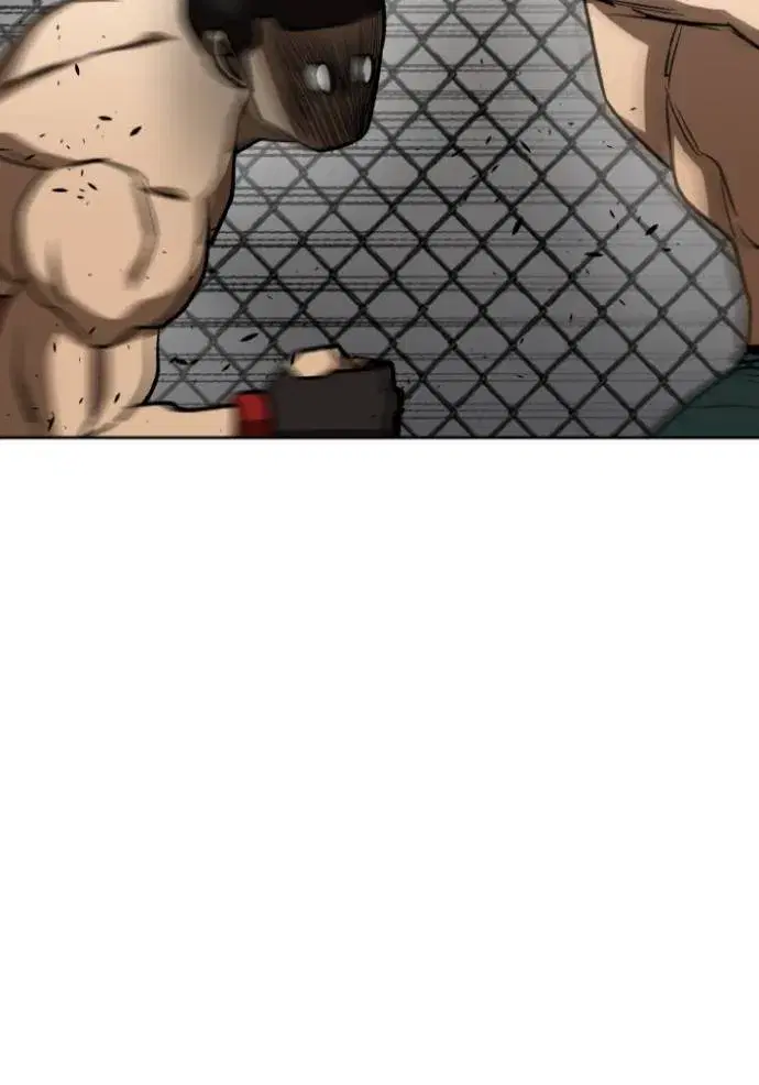 King of the Octagon ตอนที่ 142 หน้า 92