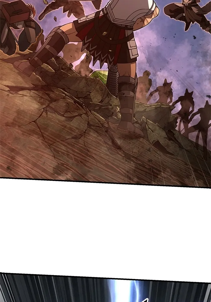 Surviving the Game as a Barbarian เอาชีวิตรอดในเกมฉบับคนเถื่อน ตอนที่ 126 หน้า 67