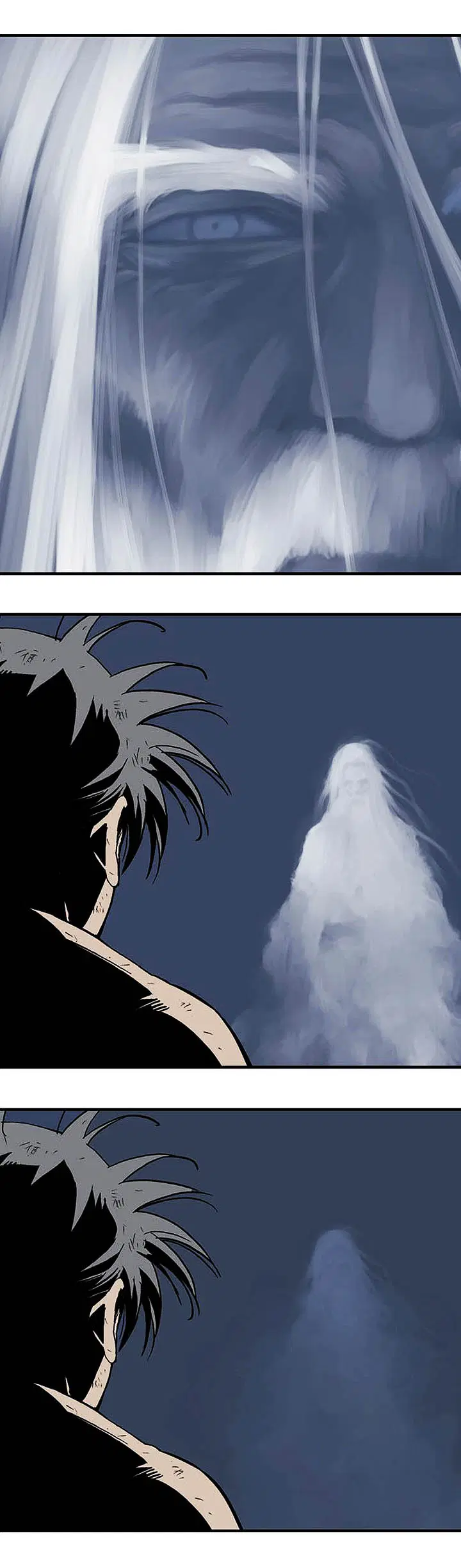Gosu ตอนที่ 180 หน้า 13