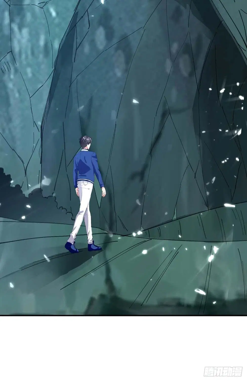 Rebirth Abandoned Less Return ตอนที่ 177 หน้า 6