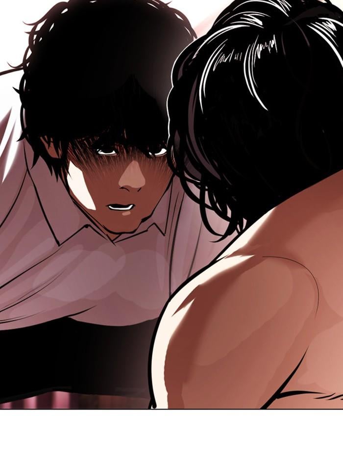 Lookism ตอนที่ 386 หน้า 22