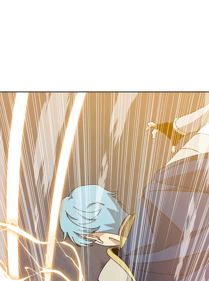 The Descent of the Demonic Master ตอนที่ 155 หน้า 46