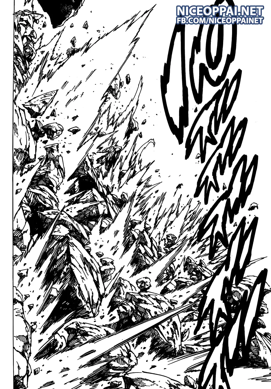 Nanatsu no Taizai ตอนที่ 128 หน้า 8
