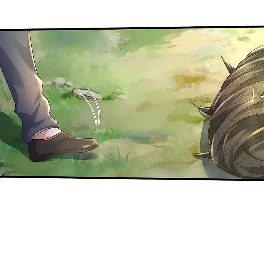 I’m the Great Immortal ตอนที่ 370 หน้า 5