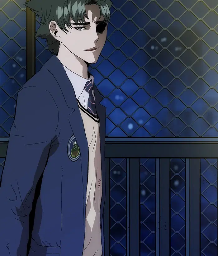Weak Hero ตอนที่ 141 หน้า 118