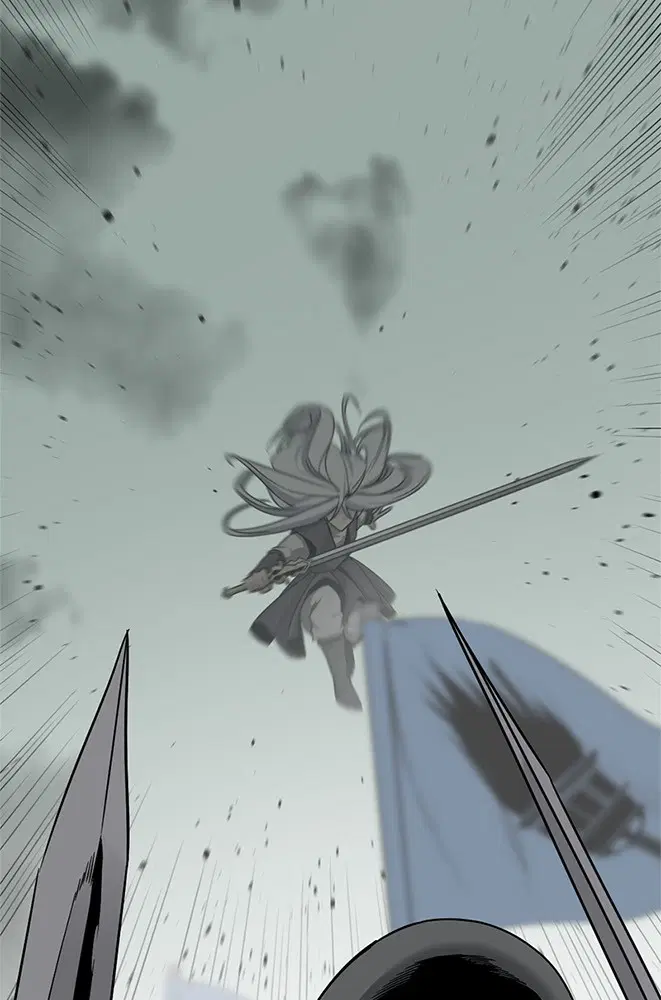HERO KILLER ตอนที่ 102 หน้า 35