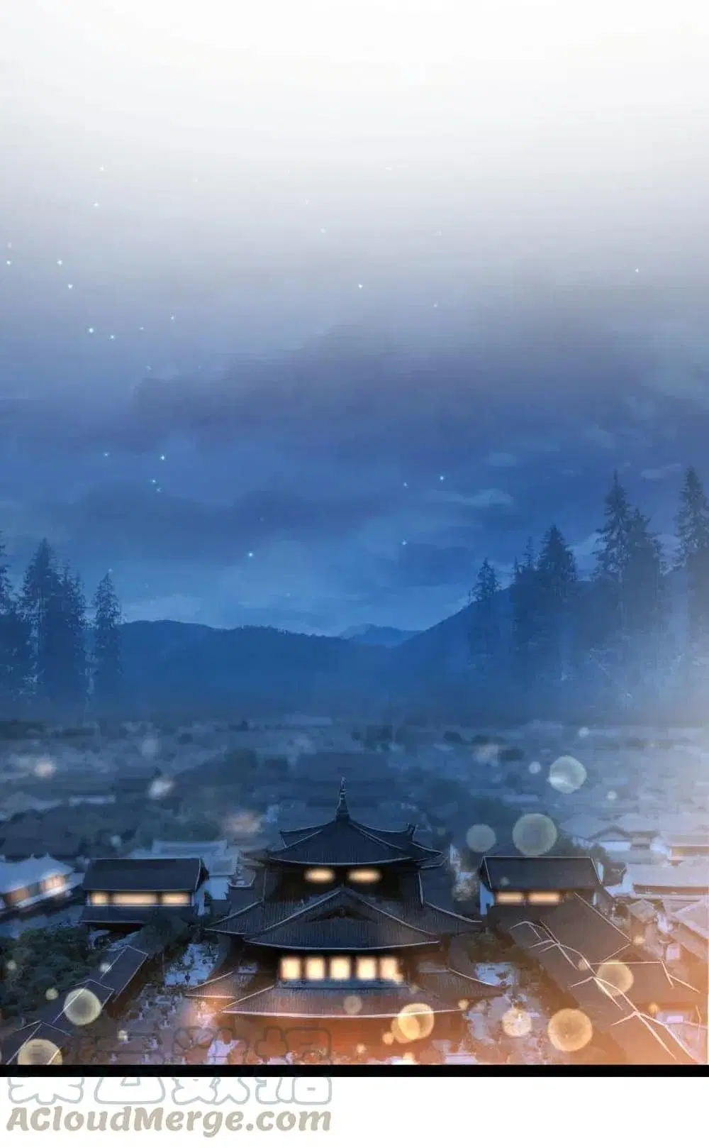 The Martial Emperor’s Life After Seclusion ตอนที่ 52 หน้า 36