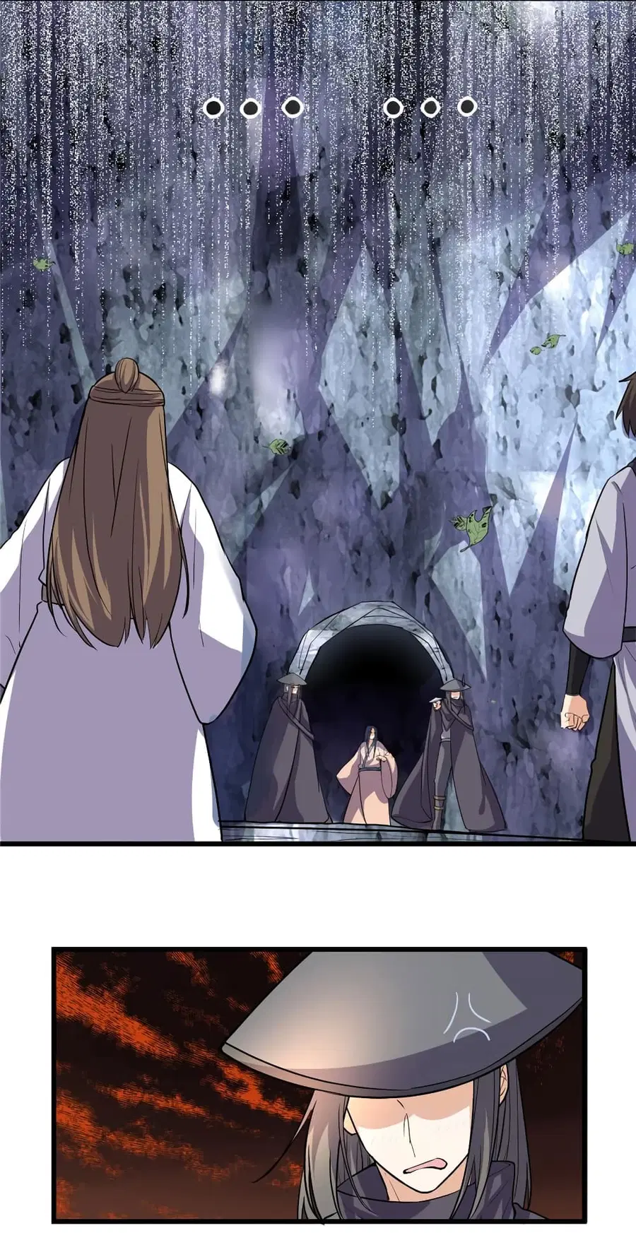 I might be A Fake Fairy ตอนที่ 13 หน้า 24
