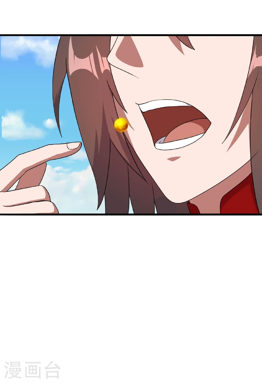 Banished Disciple’s Counterattack ราชาอมตะผู้ถูกขับไล่ ตอนที่ 479 หน้า 3