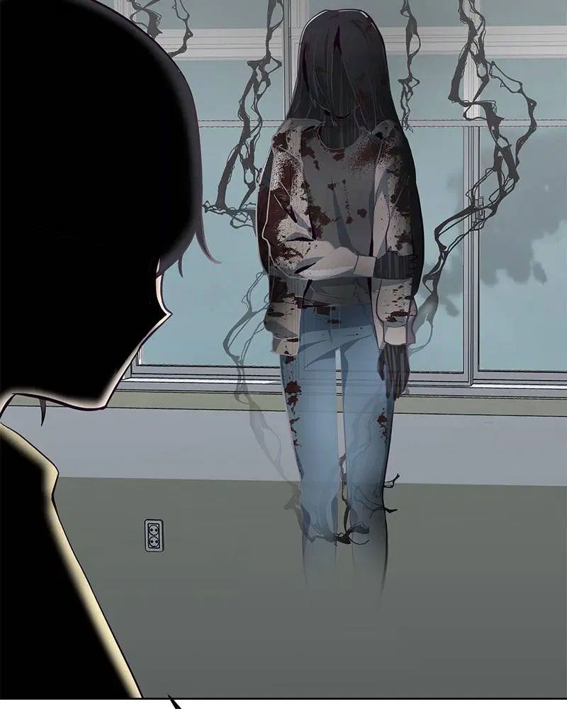 The Boy of Death ตอนที่ 49 หน้า 85