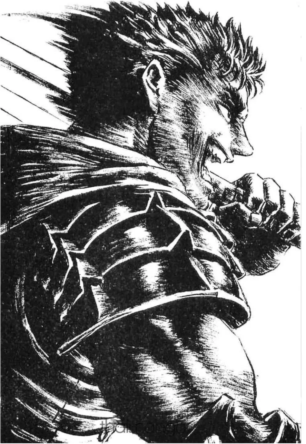 Berserk ตอนที่ 41 หน้า 15