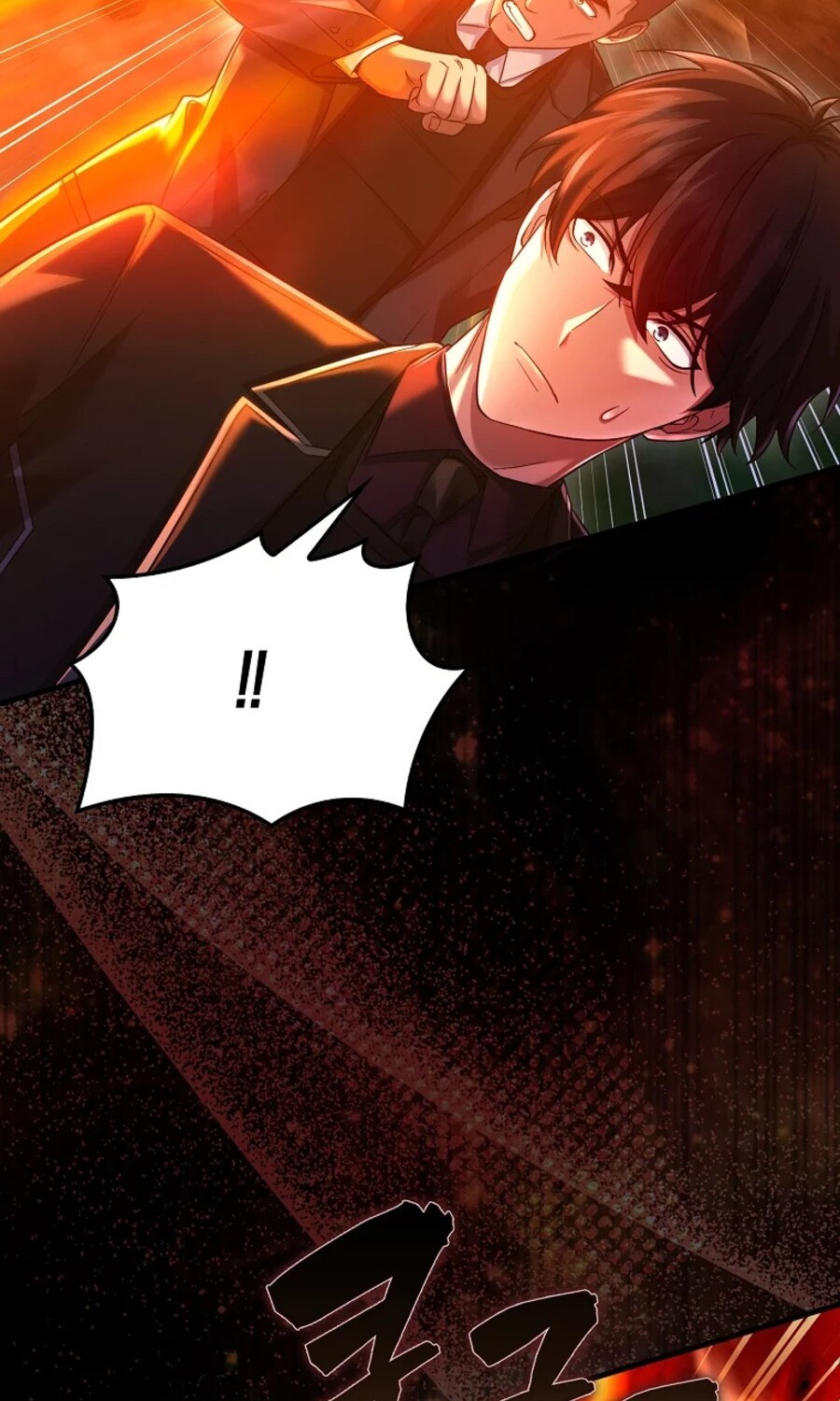 Mightiest Melee Magician สุดยอดจอมเวทย์สายประชิด ตอนที่ 27 หน้า 60