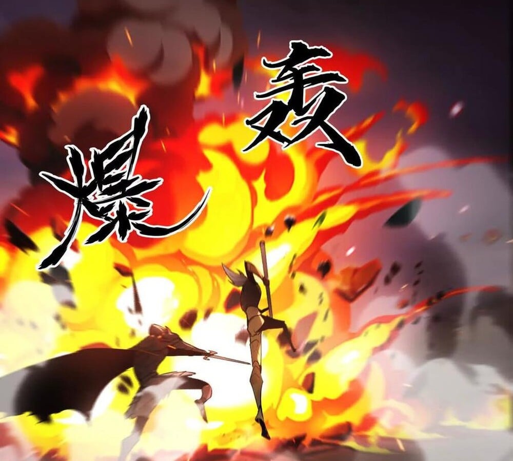 Unparalleled in the Online Gaming World ยอดคน ณ โลกออนไลน์ ตอนที่ 27 หน้า 12