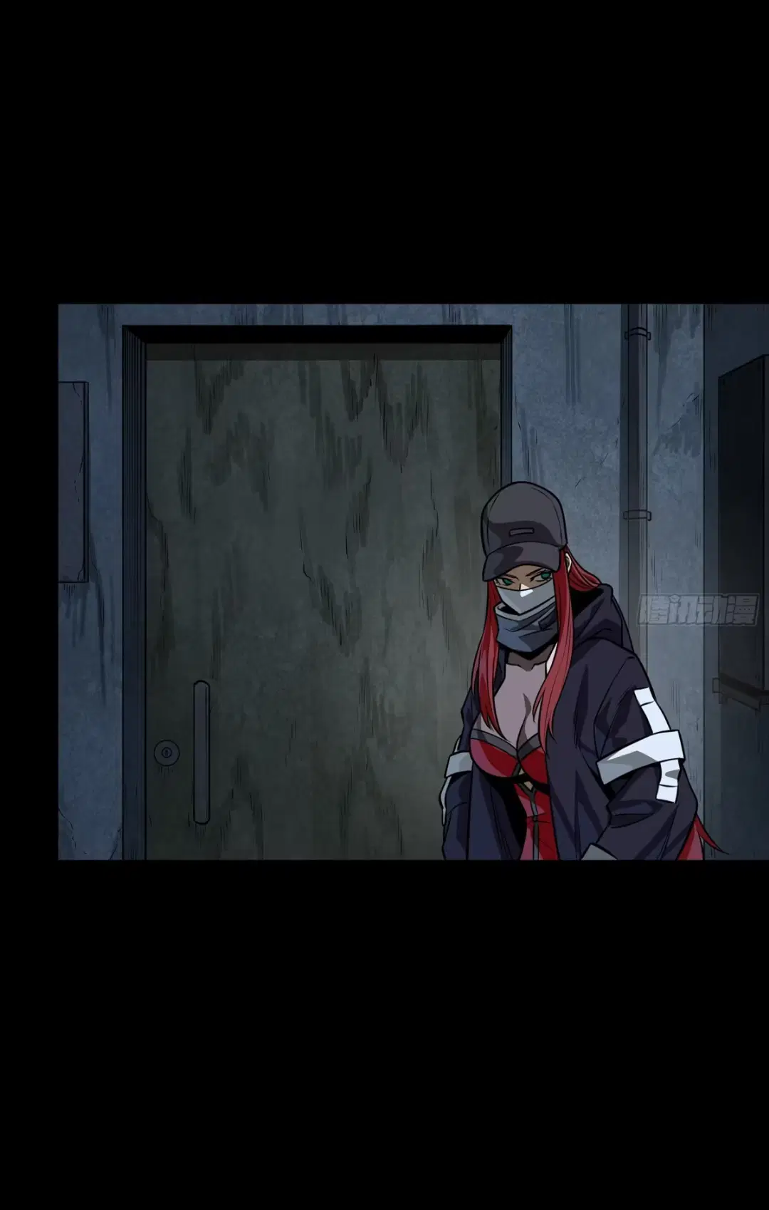 Legend of Star General ตอนที่ 265 หน้า 57