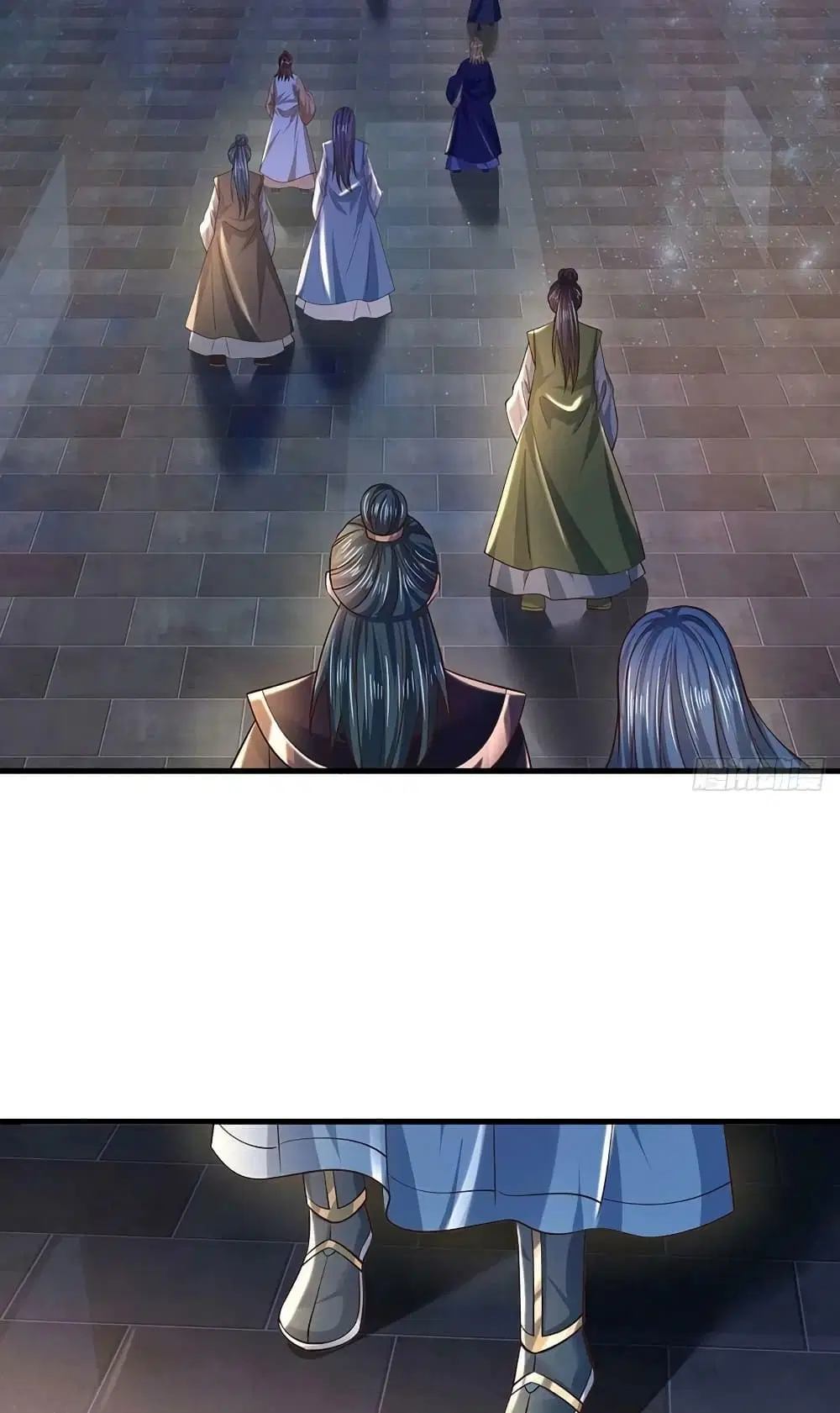 Opening to Supreme Dantian ตอนที่ 150 หน้า 30