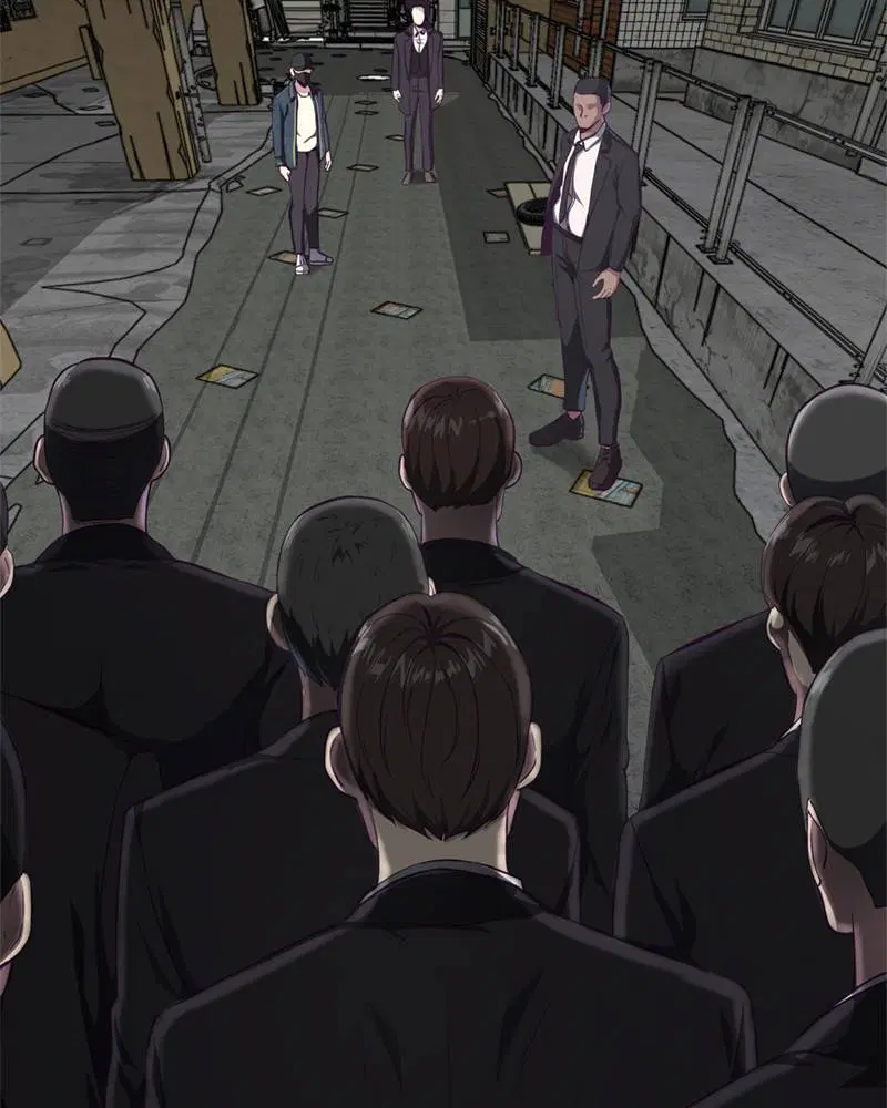 The Boy of Death ตอนที่ 59 หน้า 93