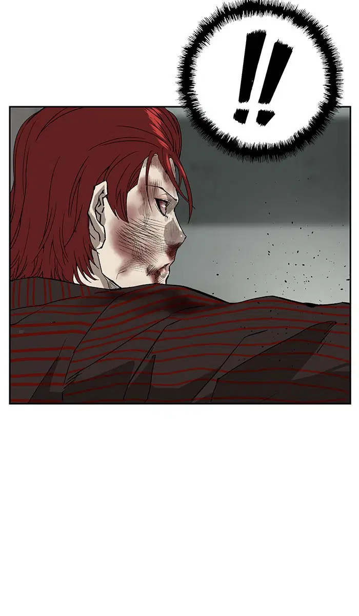 Weak Hero ตอนที่ 171 หน้า 53