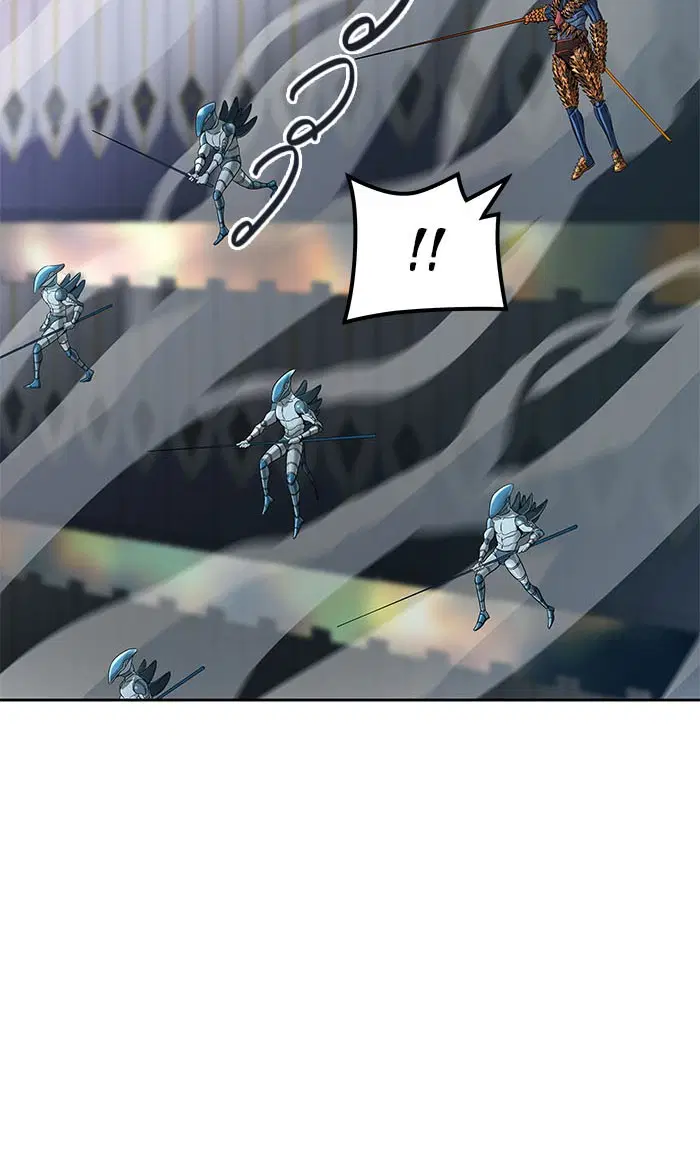 Tower of God ตอนที่ 485 หน้า 83