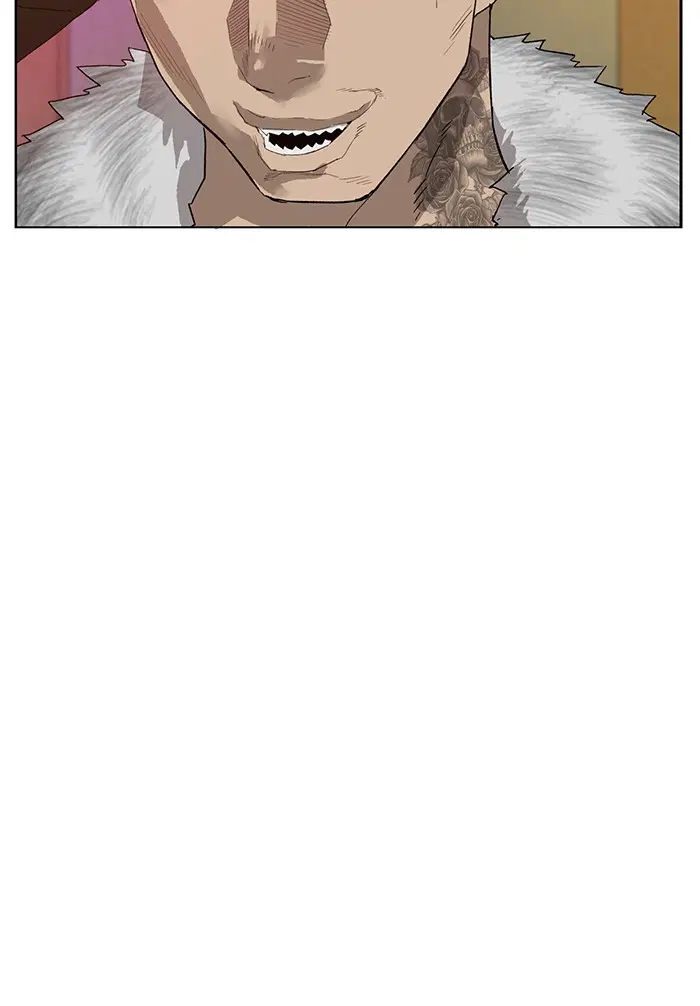 Weak Hero ตอนที่ 191 หน้า 52