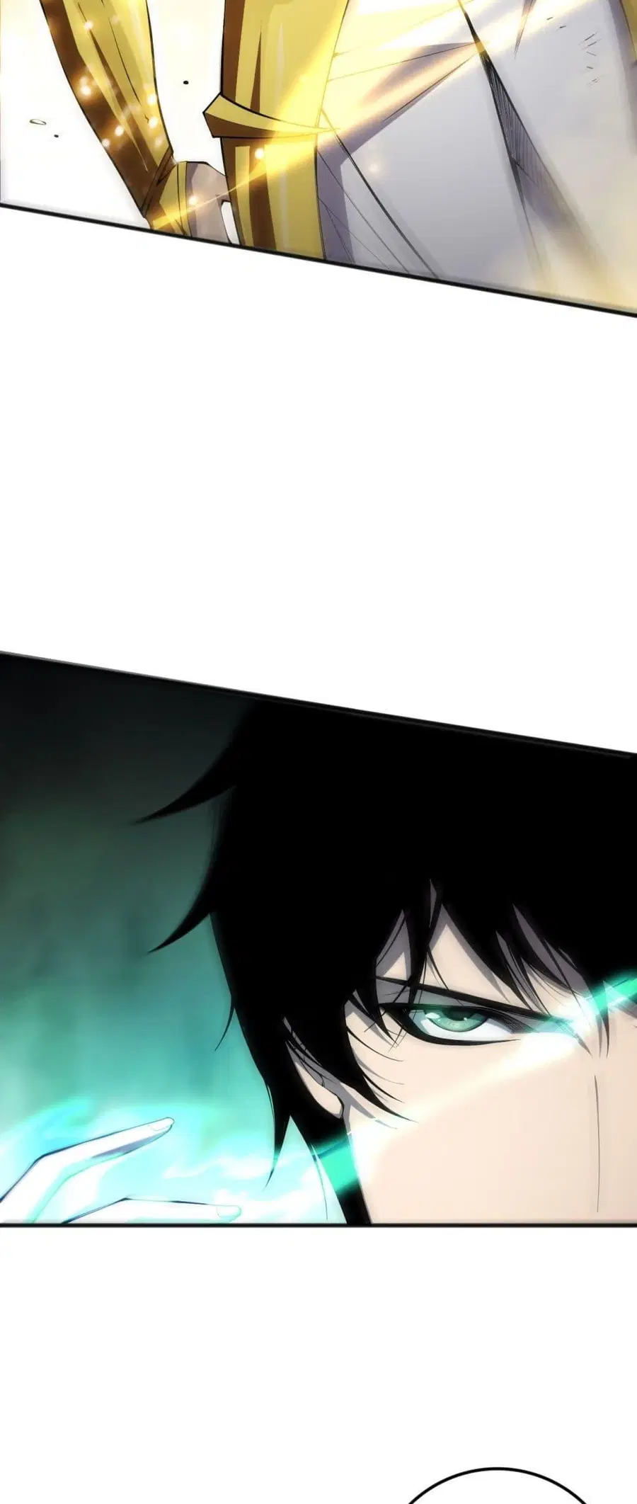 Necromancer King of The Scourge ตอนที่ 76 หน้า 9