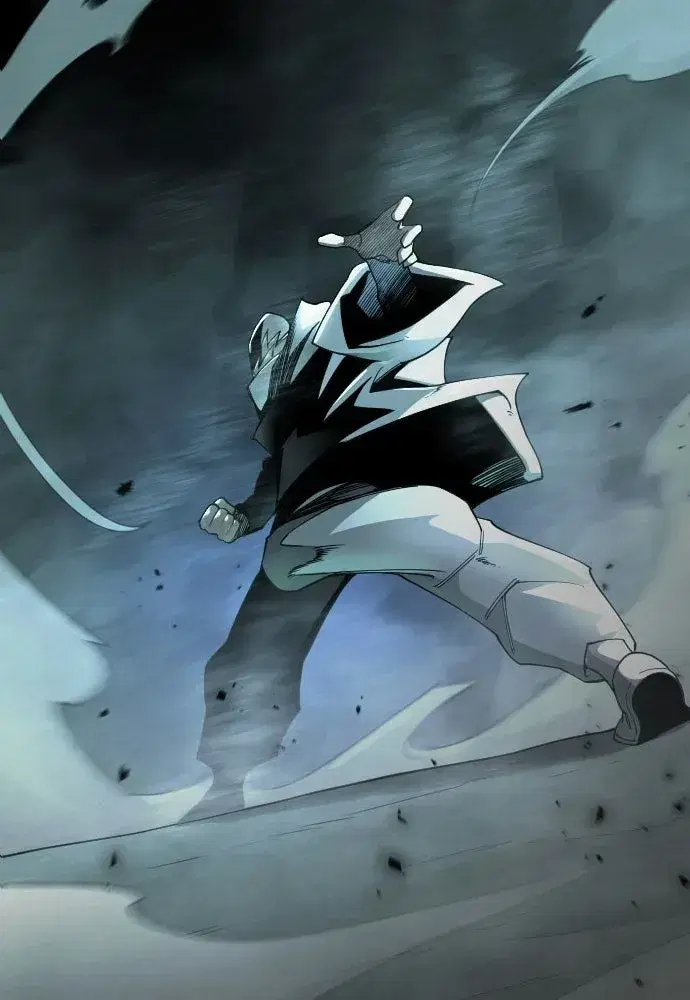 Superhuman Era ตอนที่ 221 หน้า 5