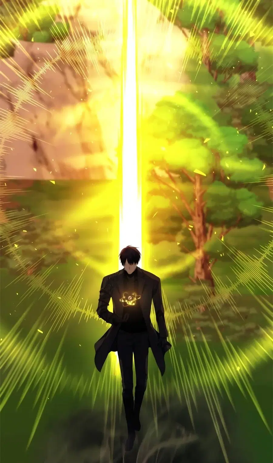 Ranker Who Lives A Second Time ตอนที่ 95 หน้า 24