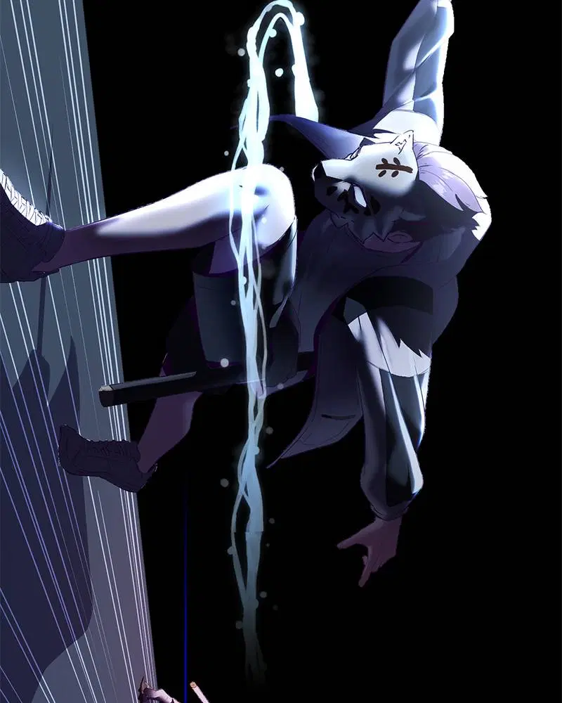 The Boy of Death ตอนที่ 119 หน้า 174