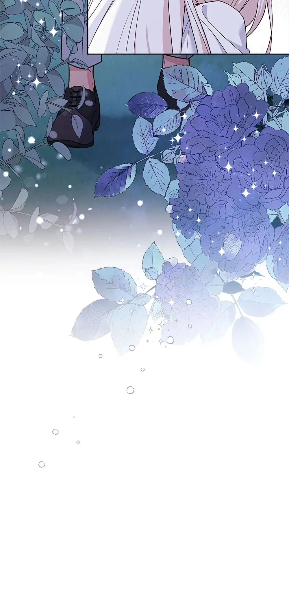 The Lady Needs a Break ตอนที่ 52 หน้า 42